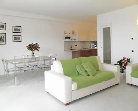 Appartement Sandra