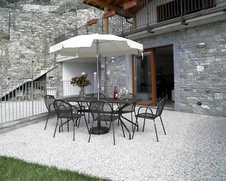 Appartement Sandra
