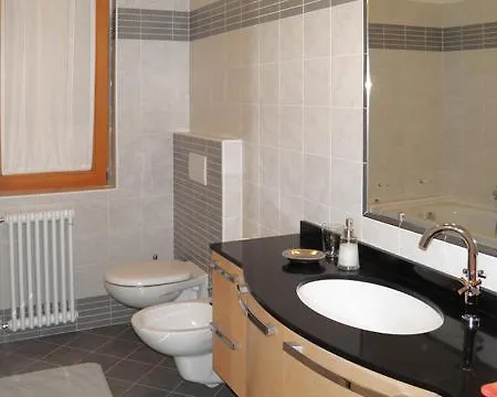 Appartement Sandra Côme