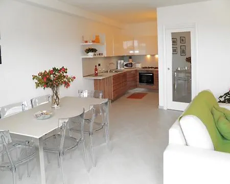 Appartement Sandra