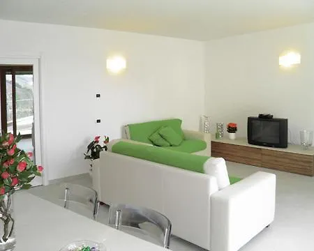 Appartement Sandra *