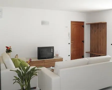 Appartement Sandra
